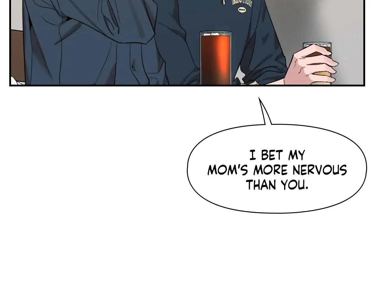 Sketch Chapter 99 page 157 - 