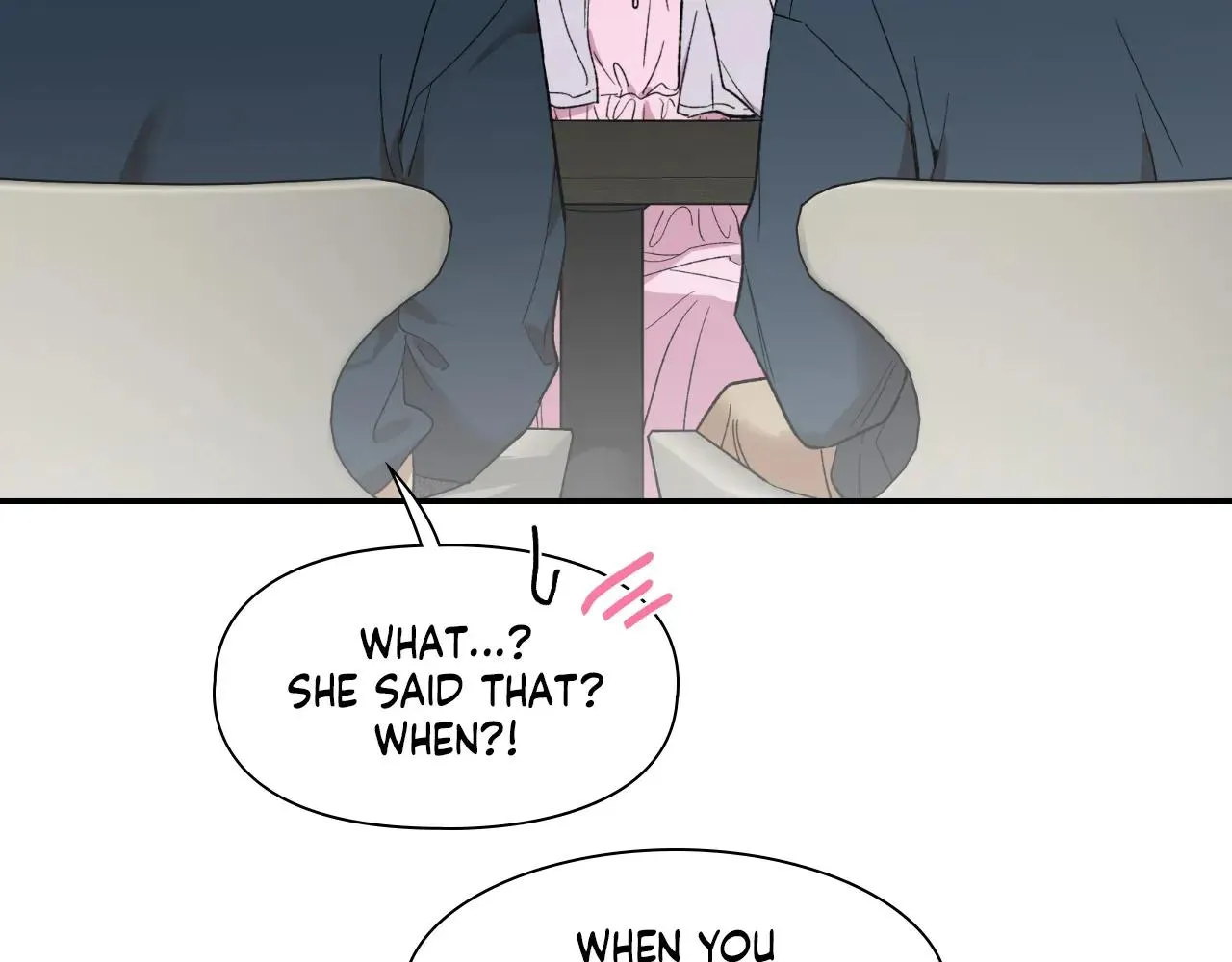 Sketch Chapter 99 page 160 - 
