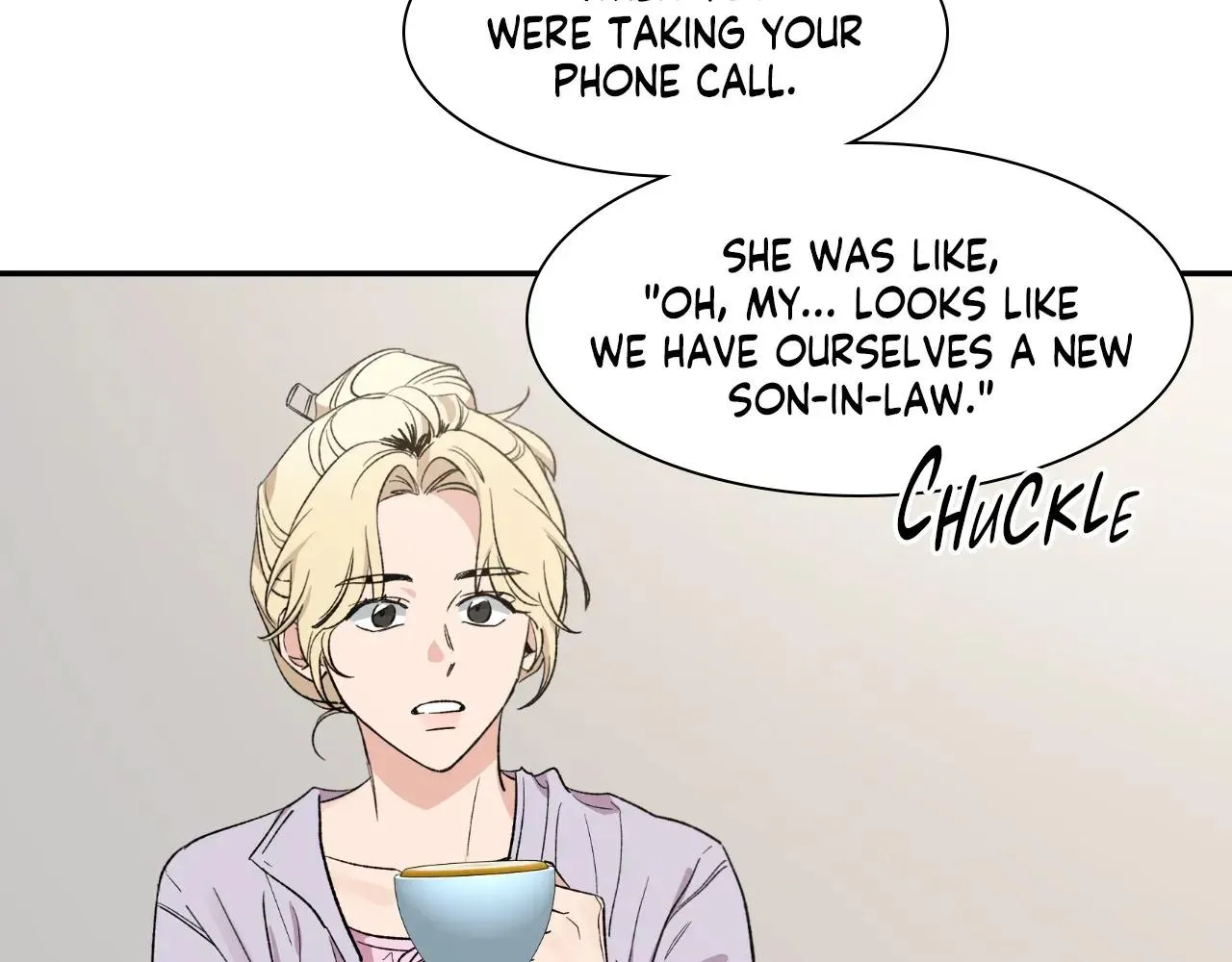 Sketch Chapter 99 page 161 - 