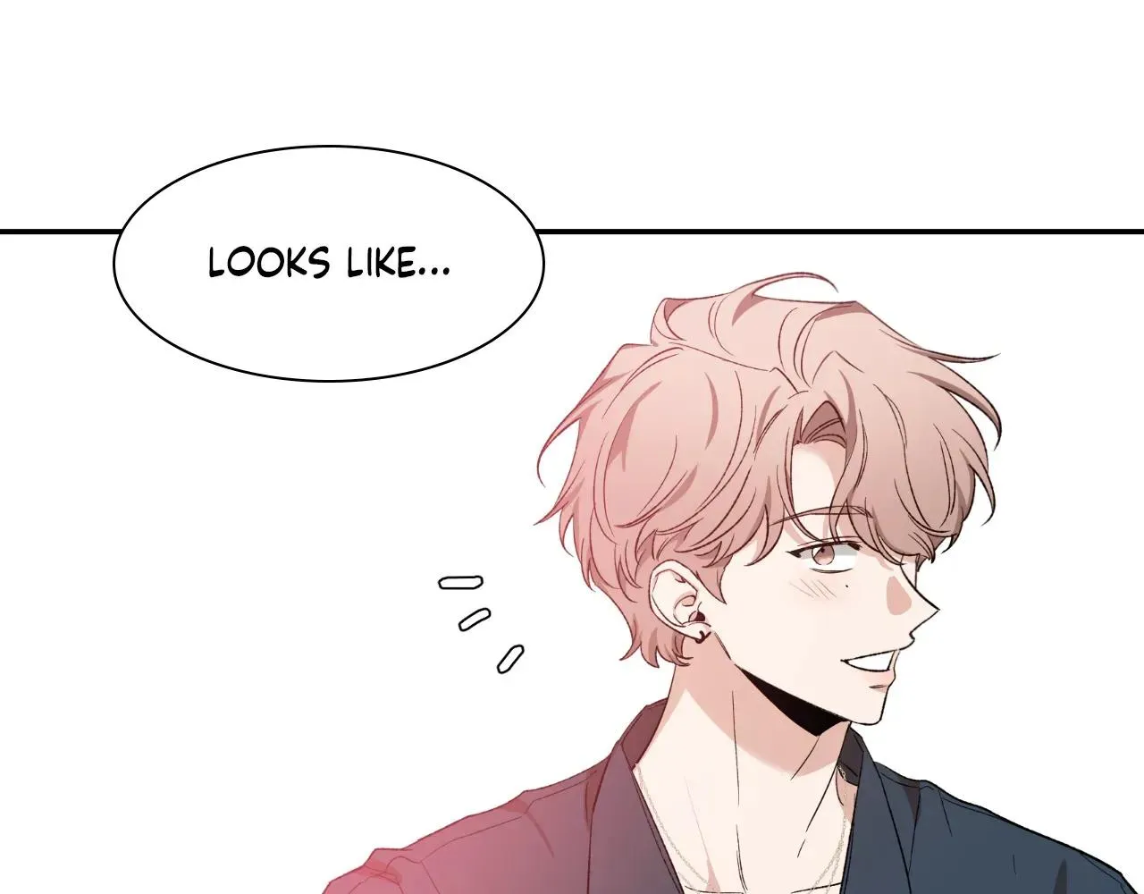 Sketch Chapter 99 page 164 - 