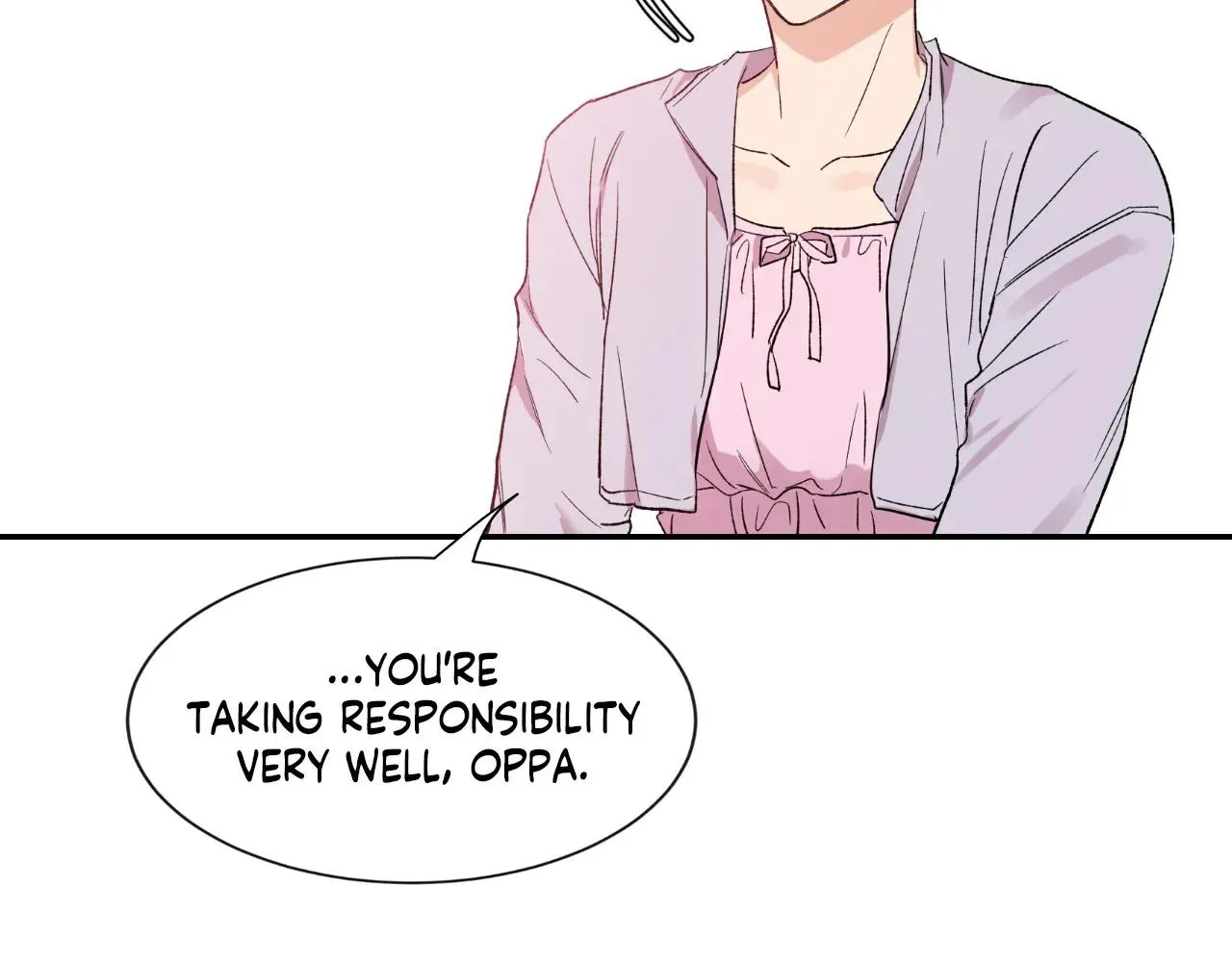 Sketch Chapter 99 page 167 - 