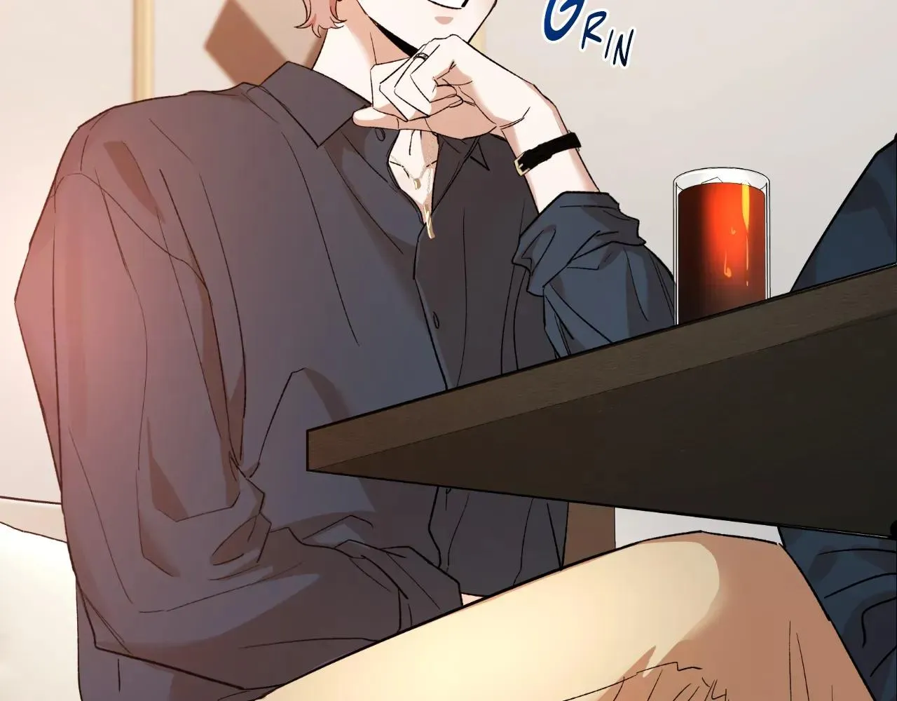 Sketch Chapter 99 page 176 - 