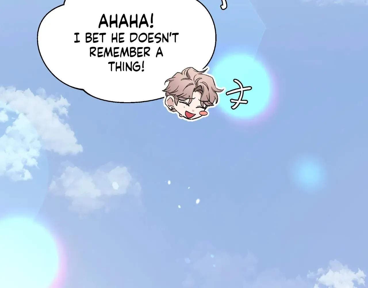 Sketch Chapter 99 page 181 - 