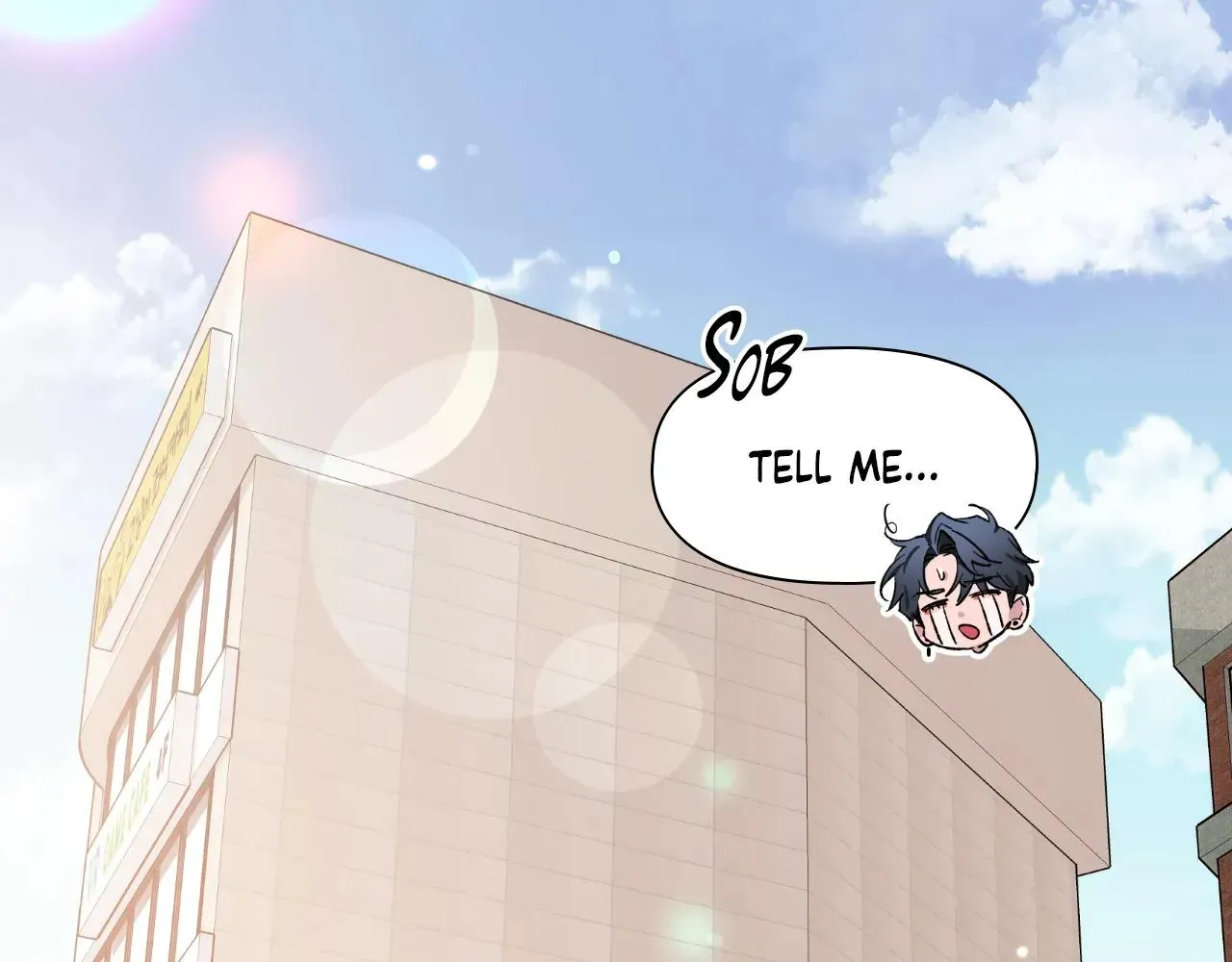 Sketch Chapter 99 page 182 - 