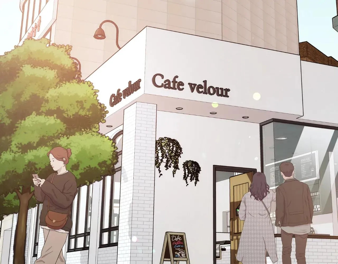 Sketch Chapter 99 page 183 - 
