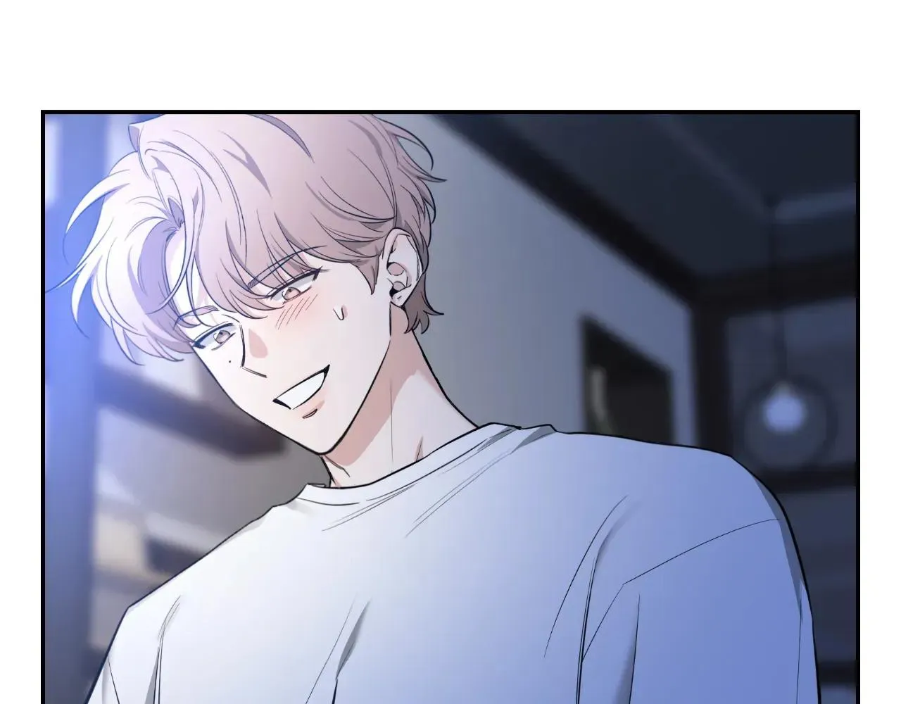 Sketch Chapter 99 page 21 - 