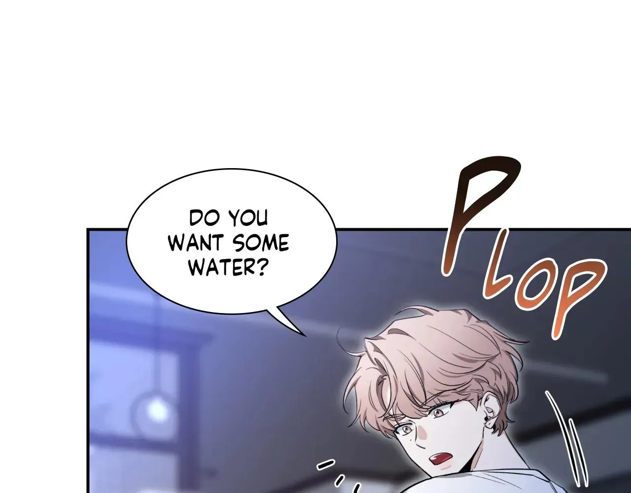 Sketch Chapter 99 page 23 - 