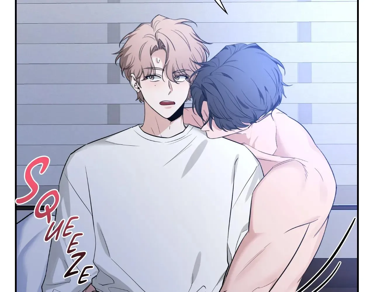 Sketch Chapter 99 page 27 - 