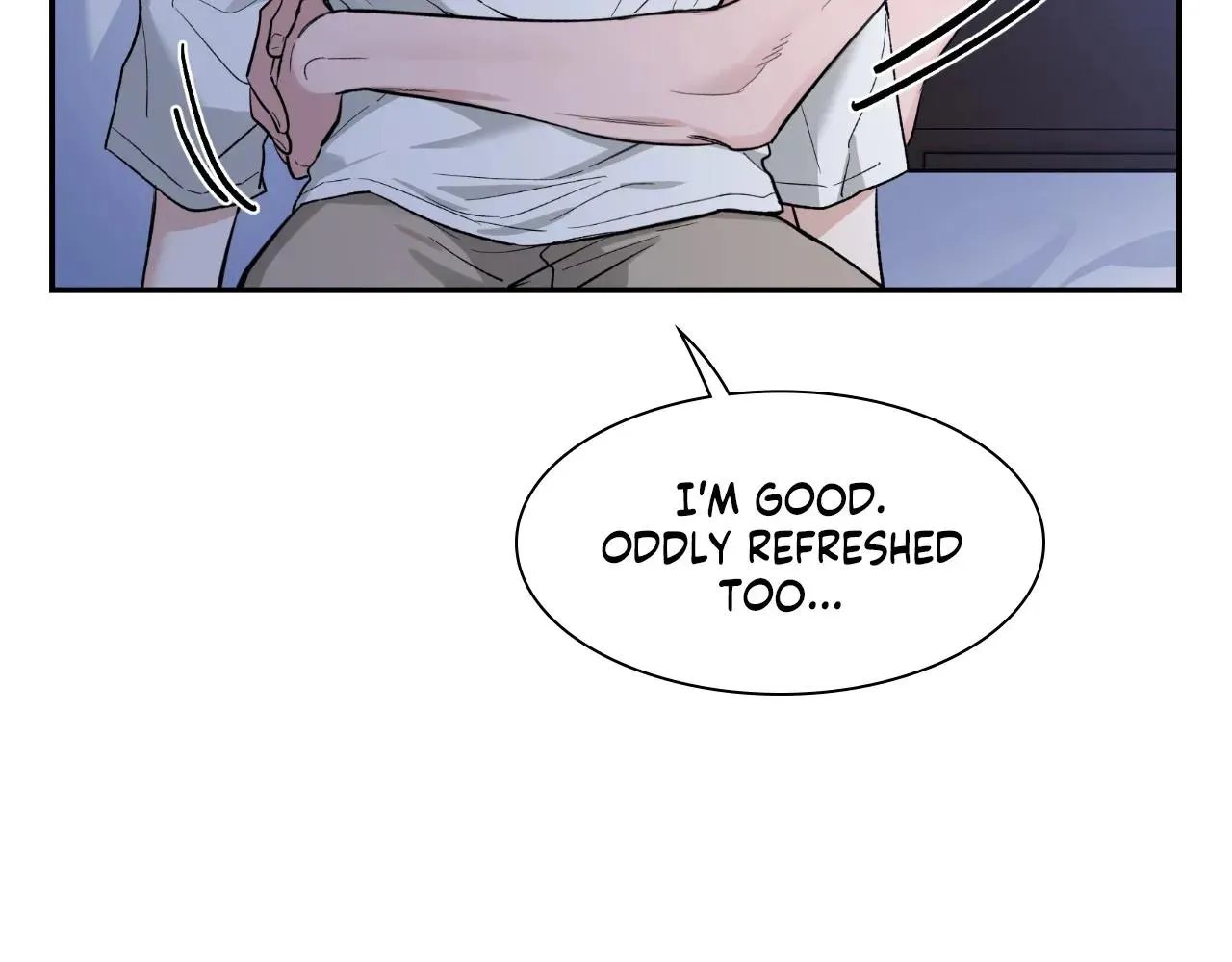 Sketch Chapter 99 page 28 - 