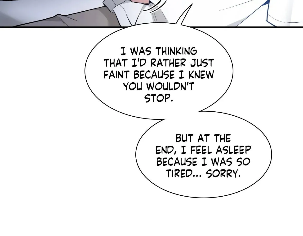 Sketch Chapter 99 page 31 - 
