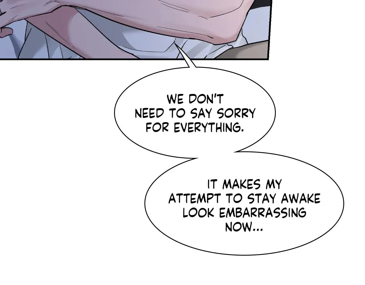 Sketch Chapter 99 page 35 - 