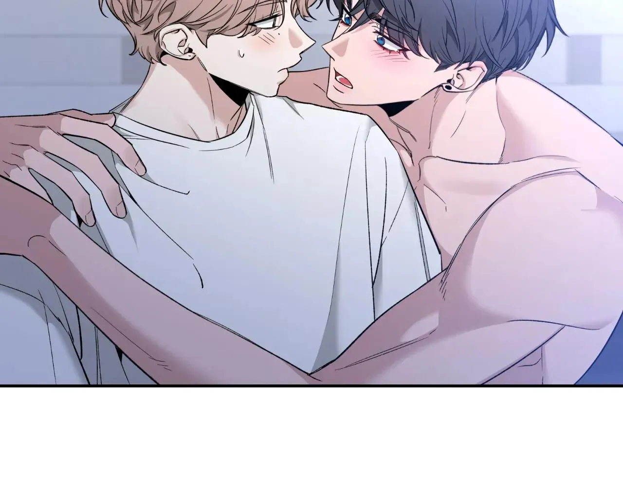 Sketch Chapter 99 page 40 - 