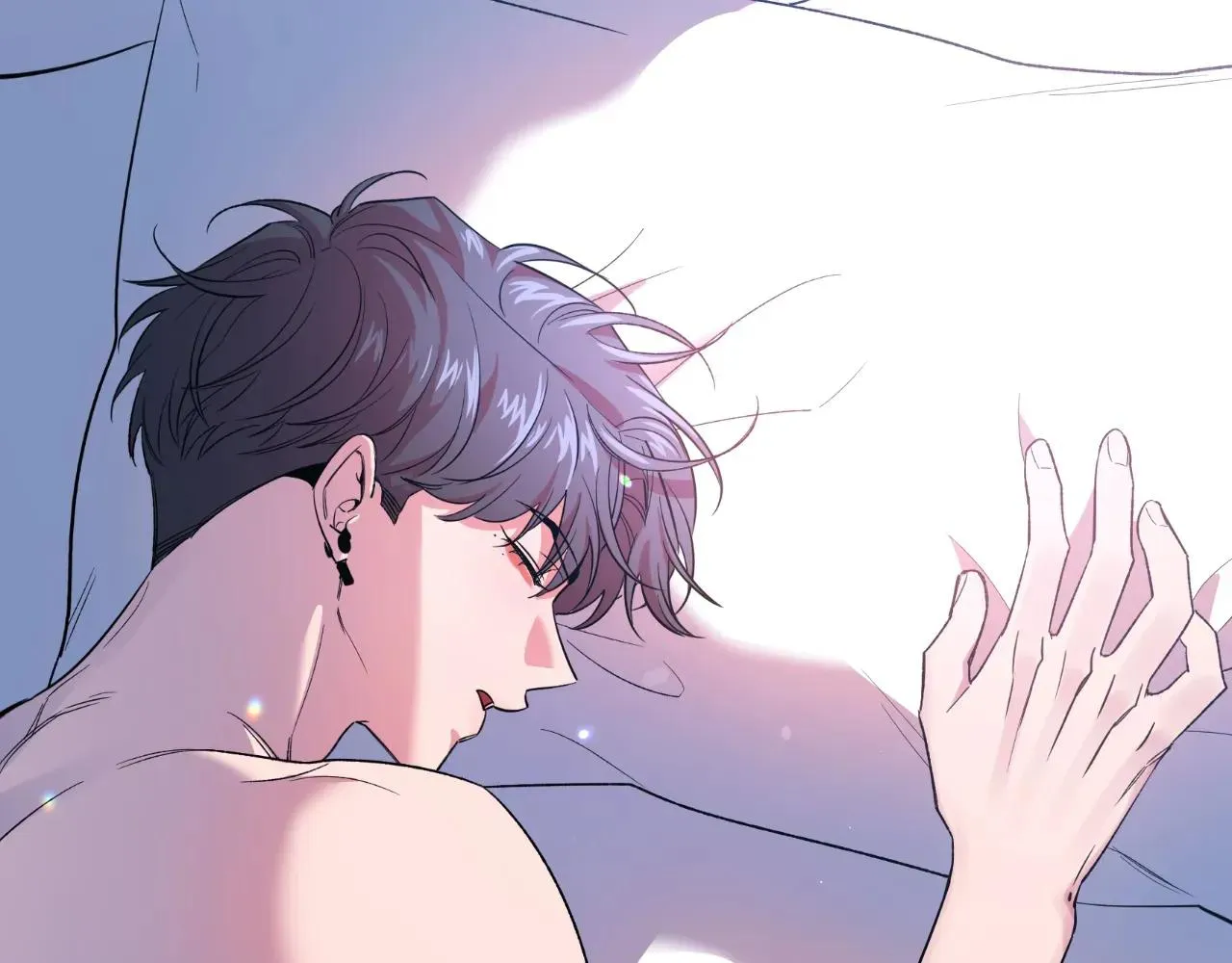 Sketch Chapter 99 page 5 - 