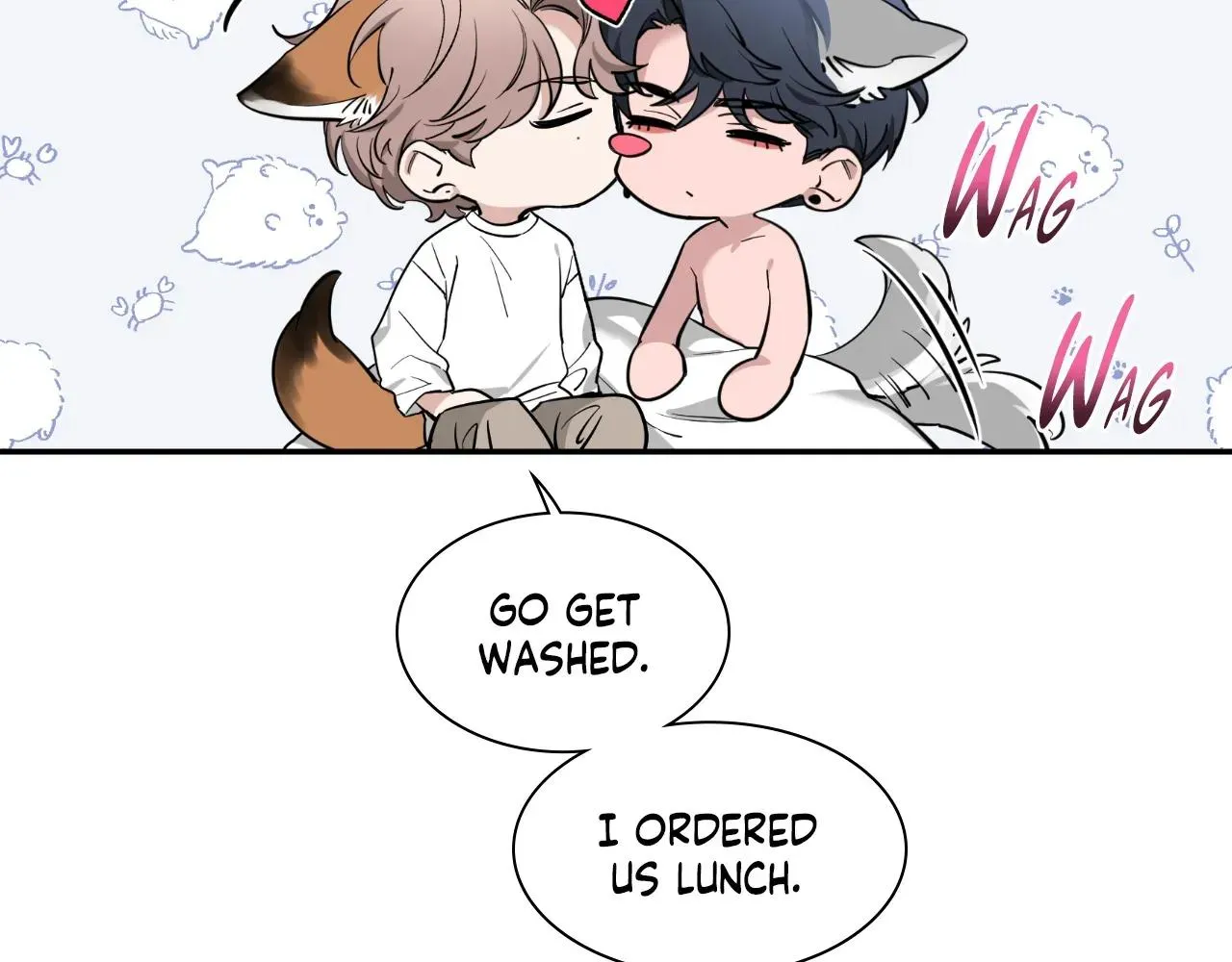 Sketch Chapter 99 page 42 - 
