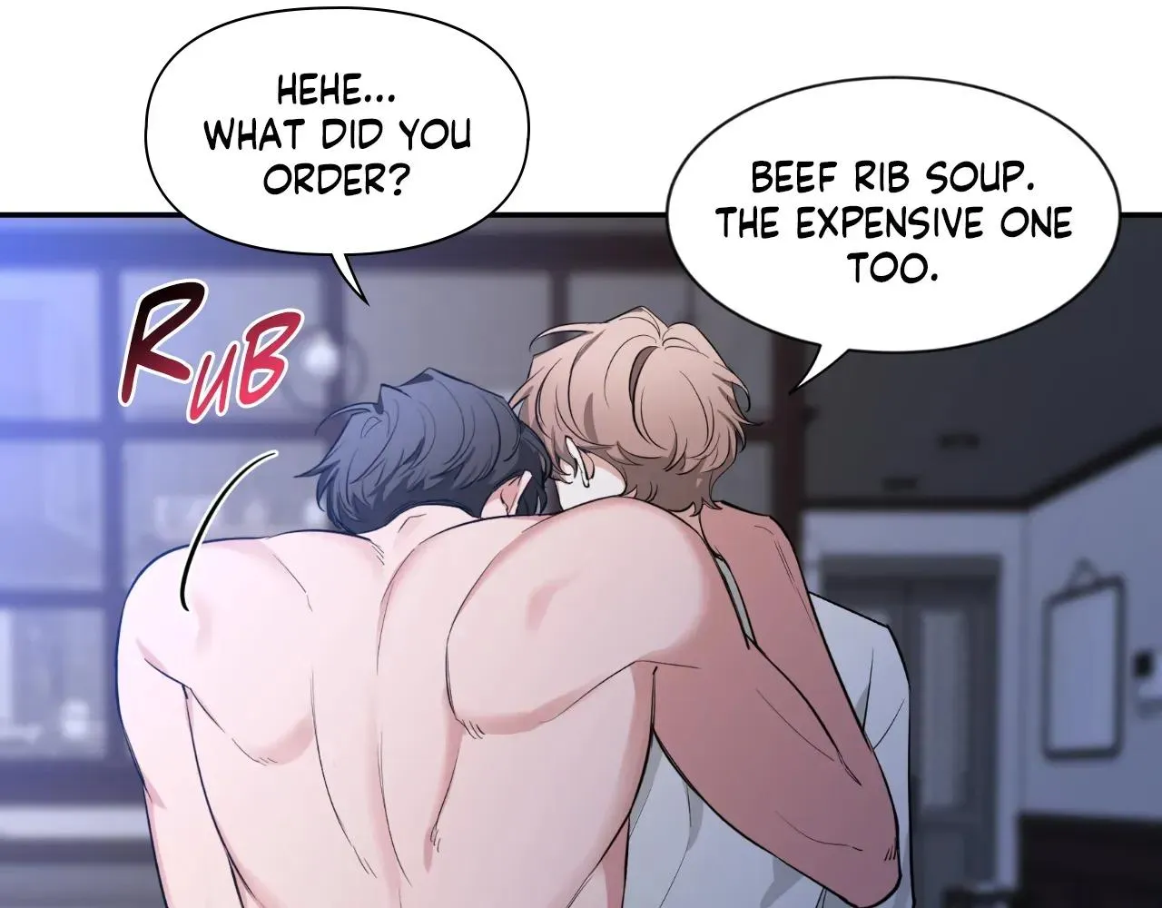 Sketch Chapter 99 page 44 - 