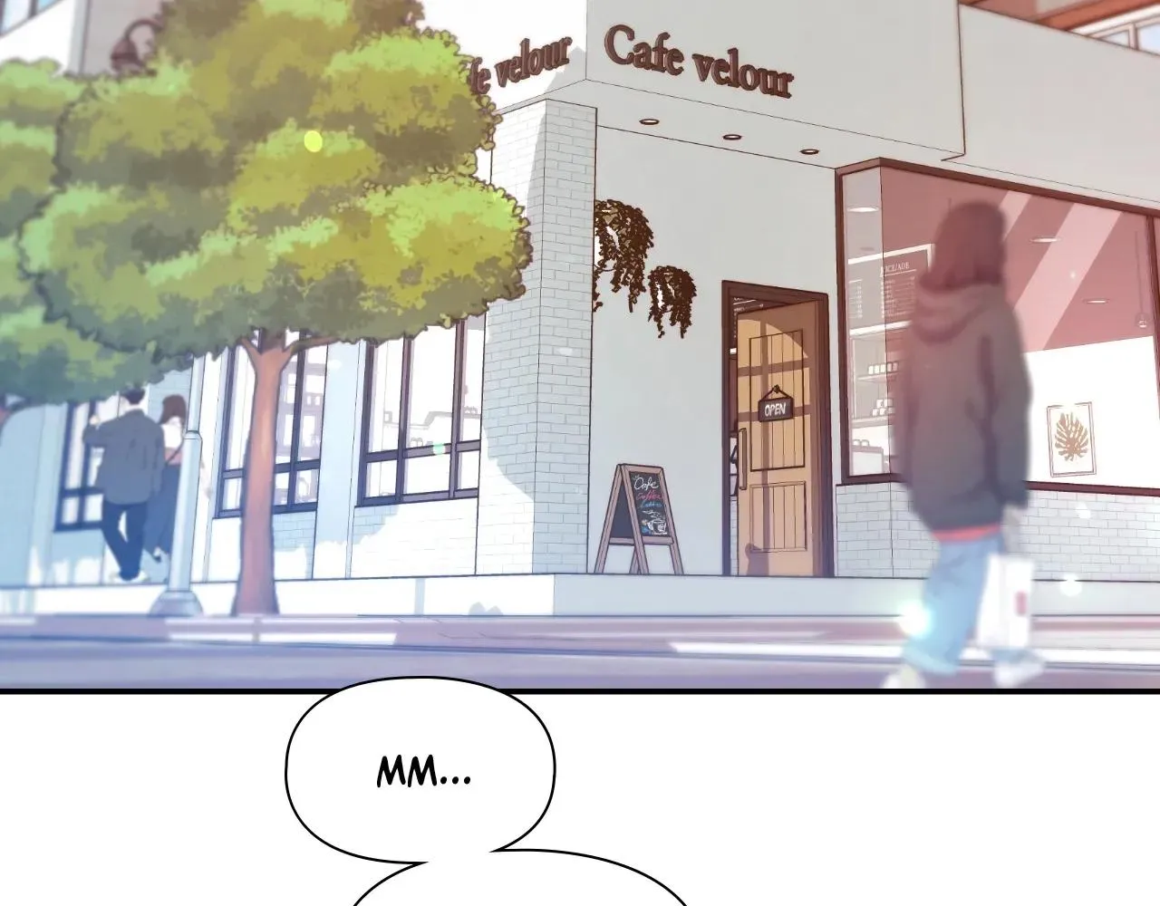 Sketch Chapter 99 page 50 - 