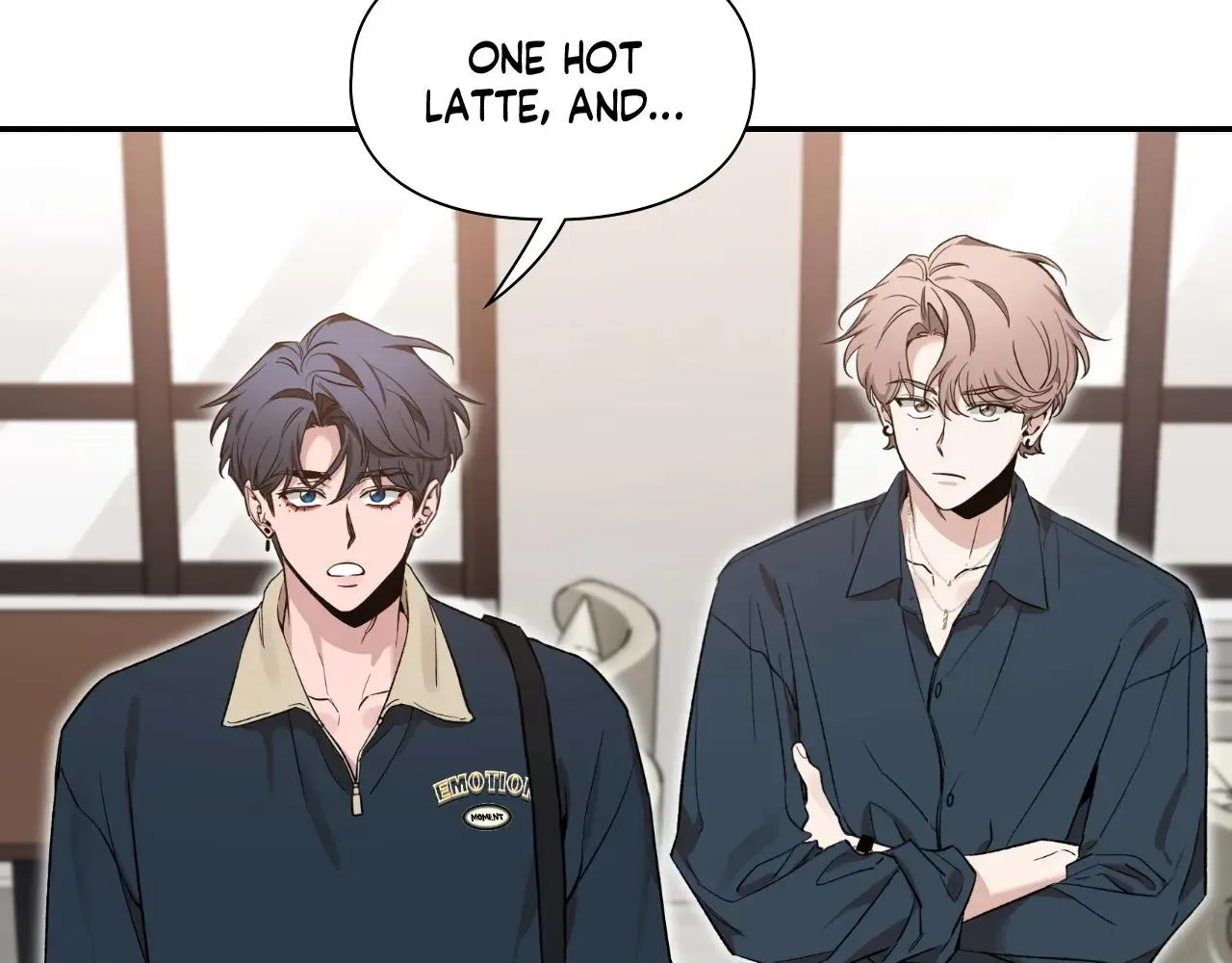 Sketch Chapter 99 page 51 - 