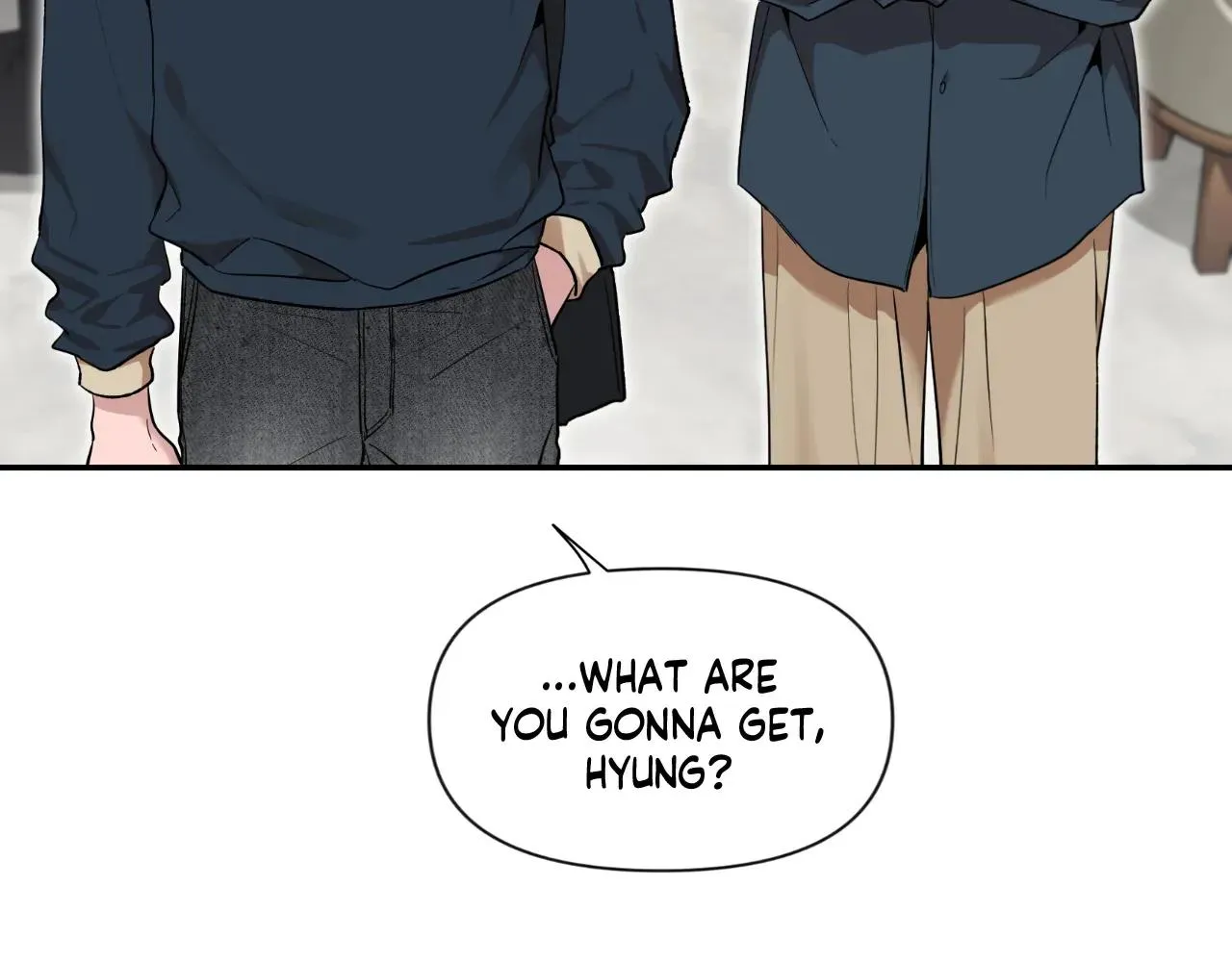Sketch Chapter 99 page 52 - 