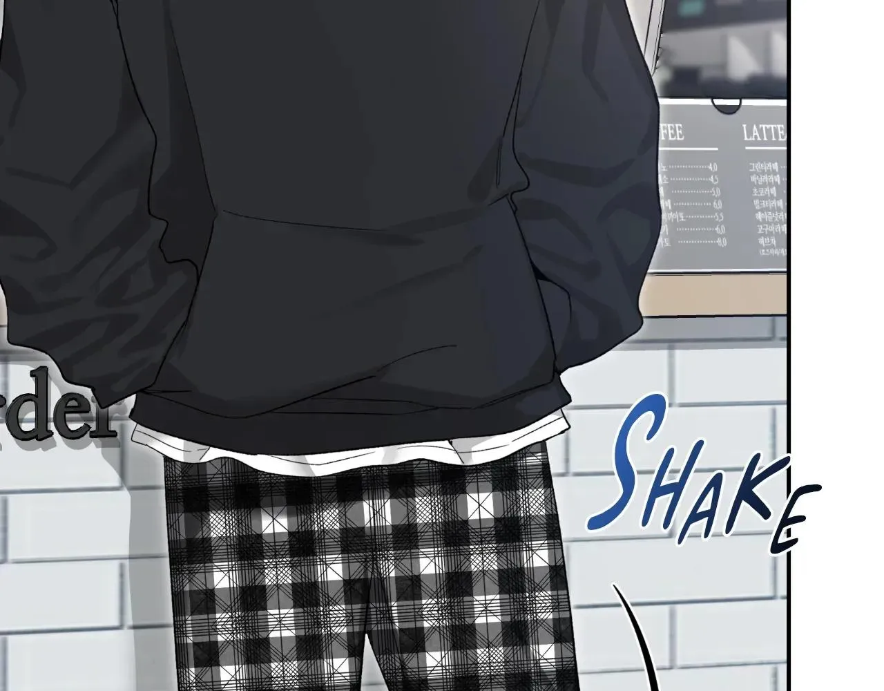 Sketch Chapter 99 page 58 - 