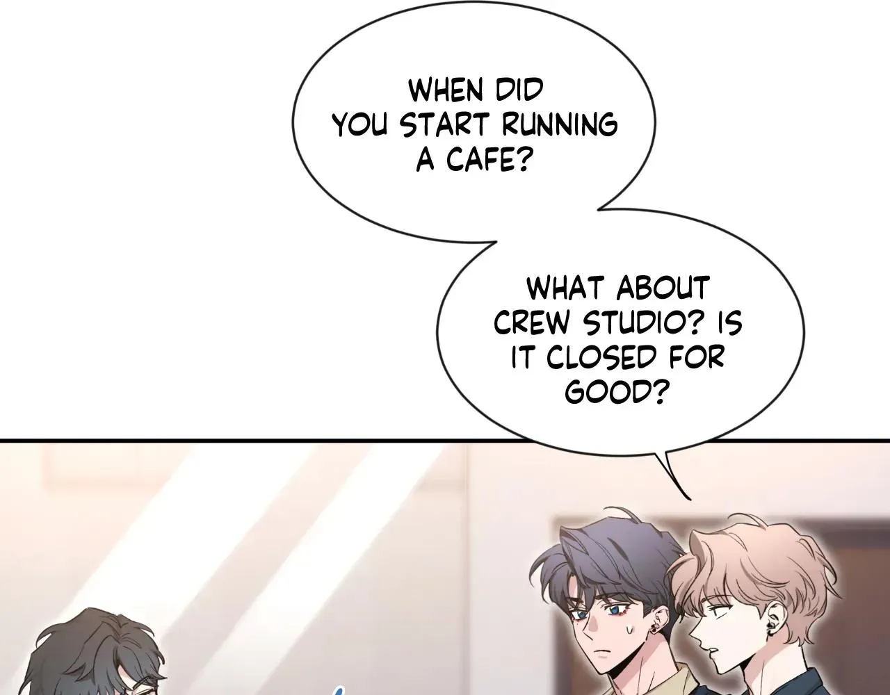 Sketch Chapter 99 page 61 - 