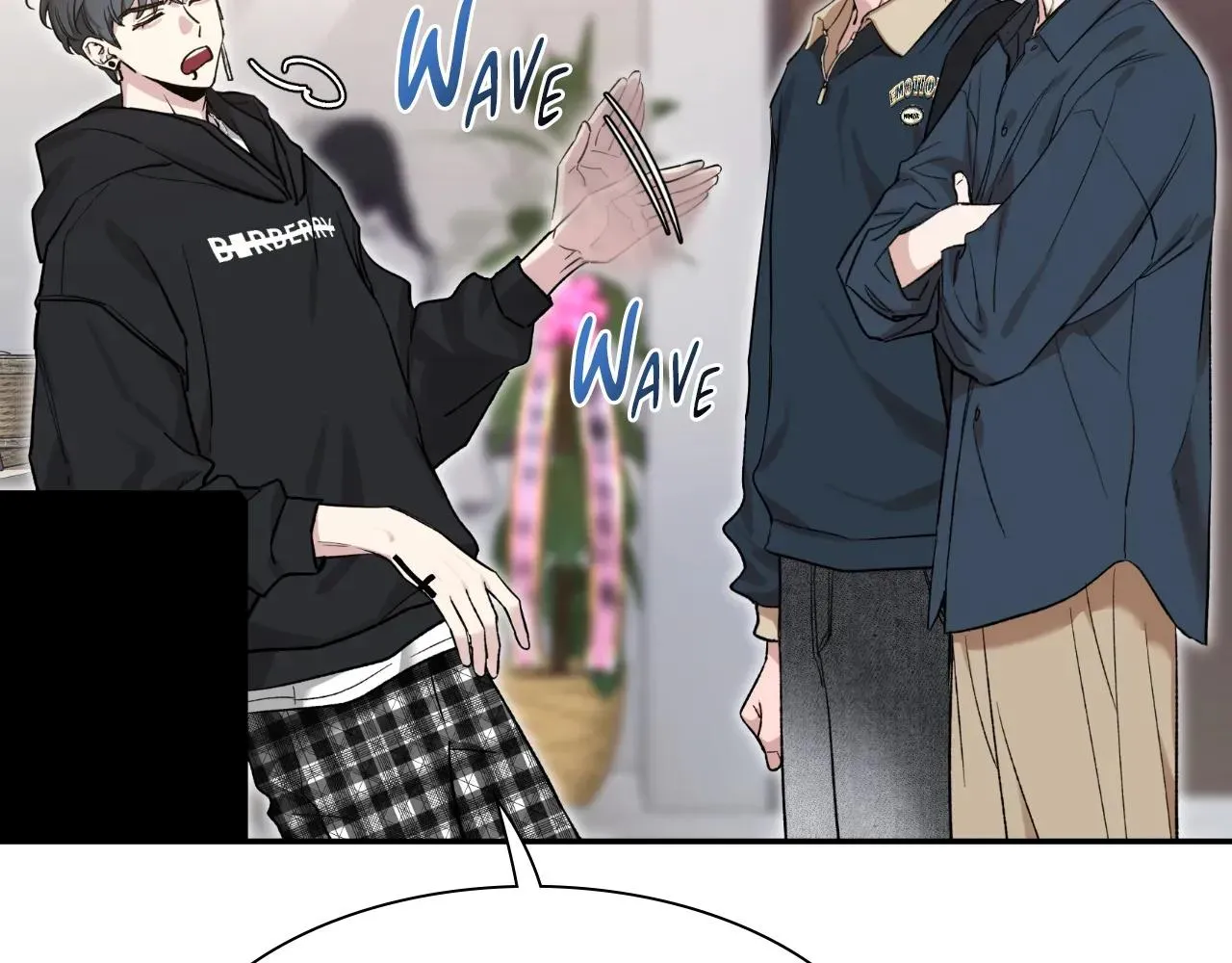 Sketch Chapter 99 page 62 - 