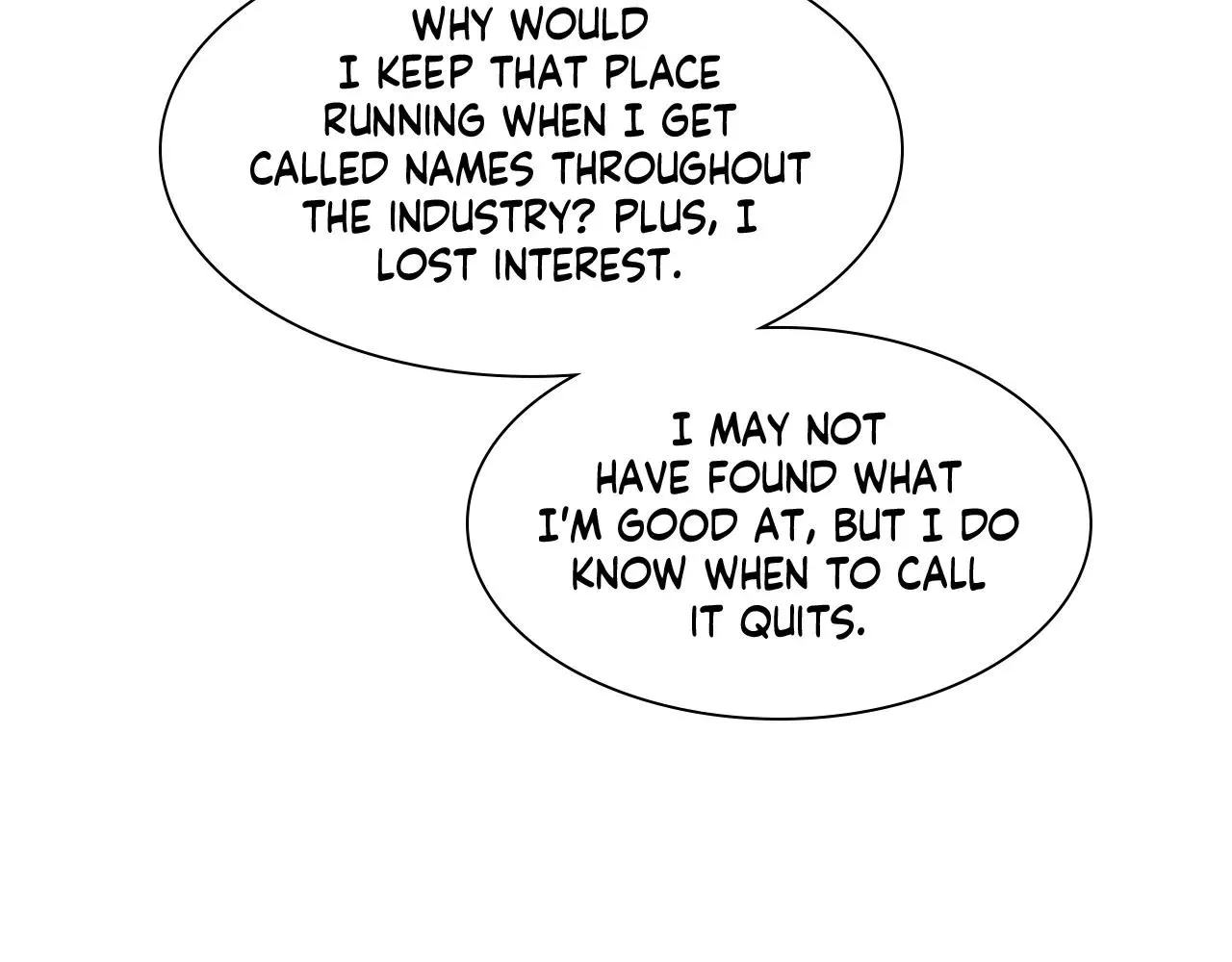 Sketch Chapter 99 page 63 - 