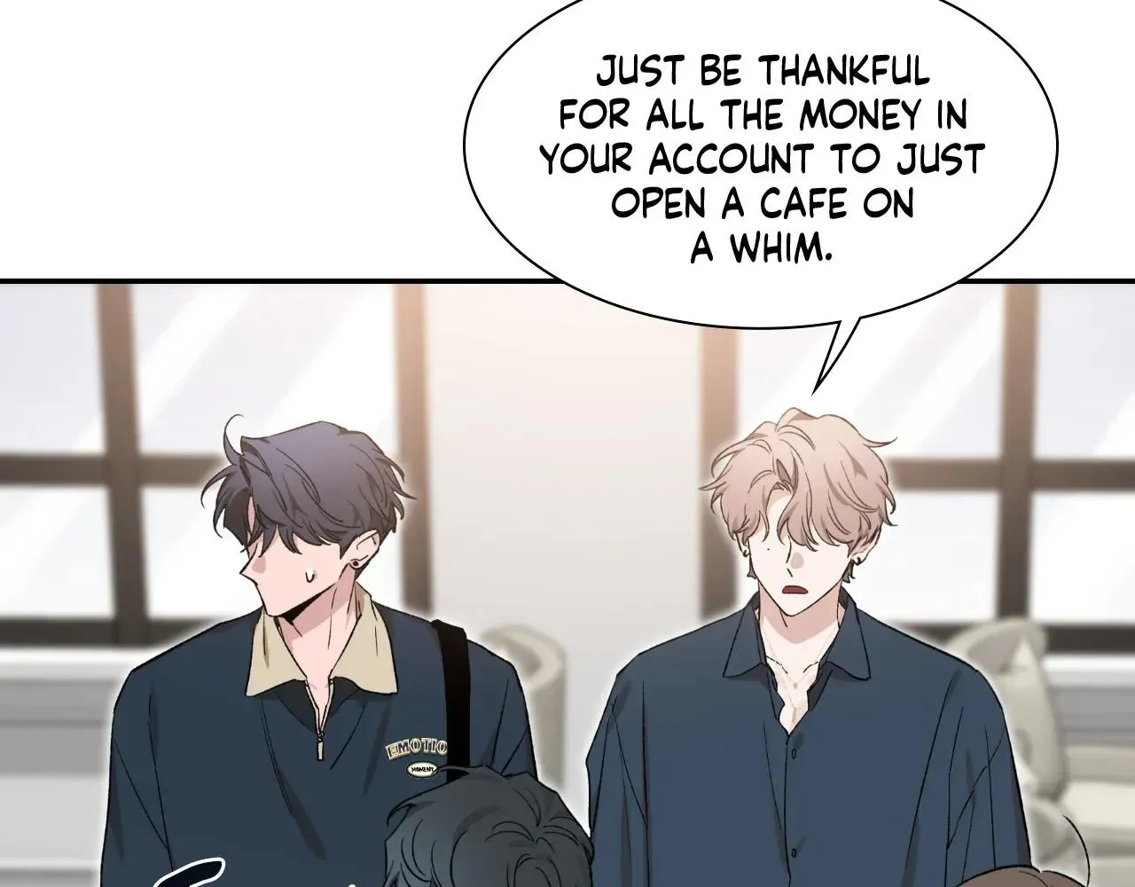 Sketch Chapter 99 page 65 - 
