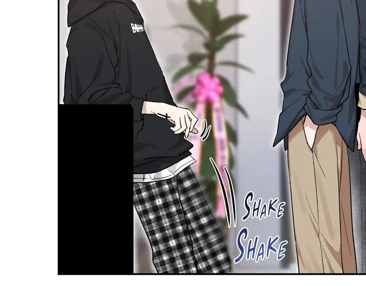 Sketch Chapter 99 page 74 - 
