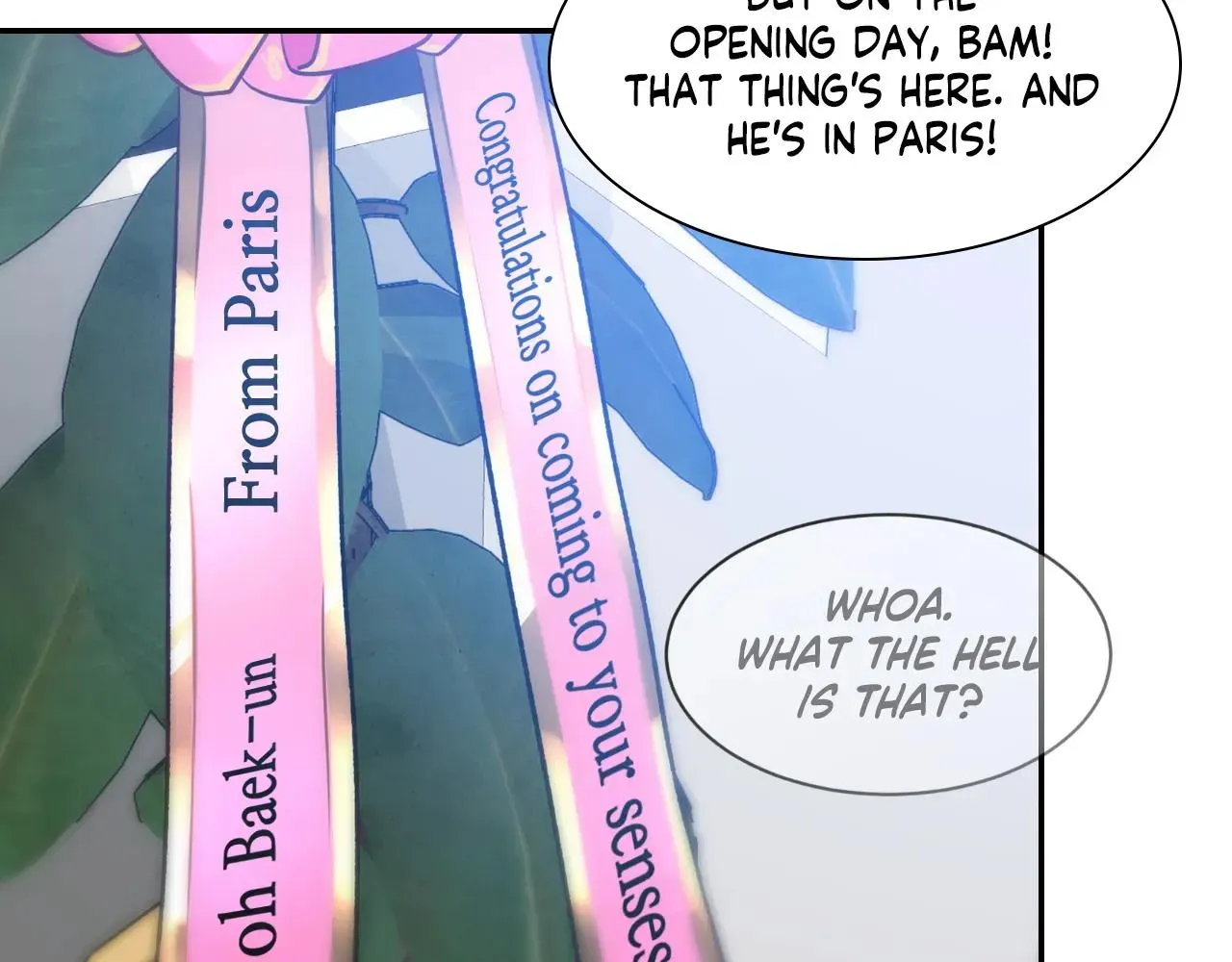Sketch Chapter 99 page 77 - 