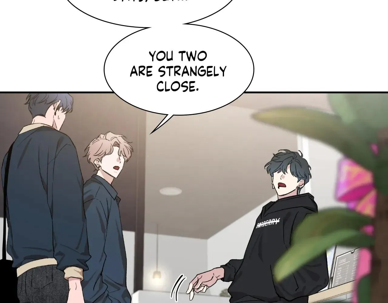 Sketch Chapter 99 page 81 - 