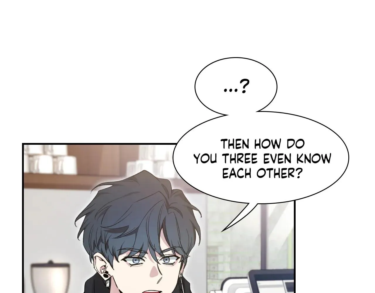 Sketch Chapter 99 page 87 - 