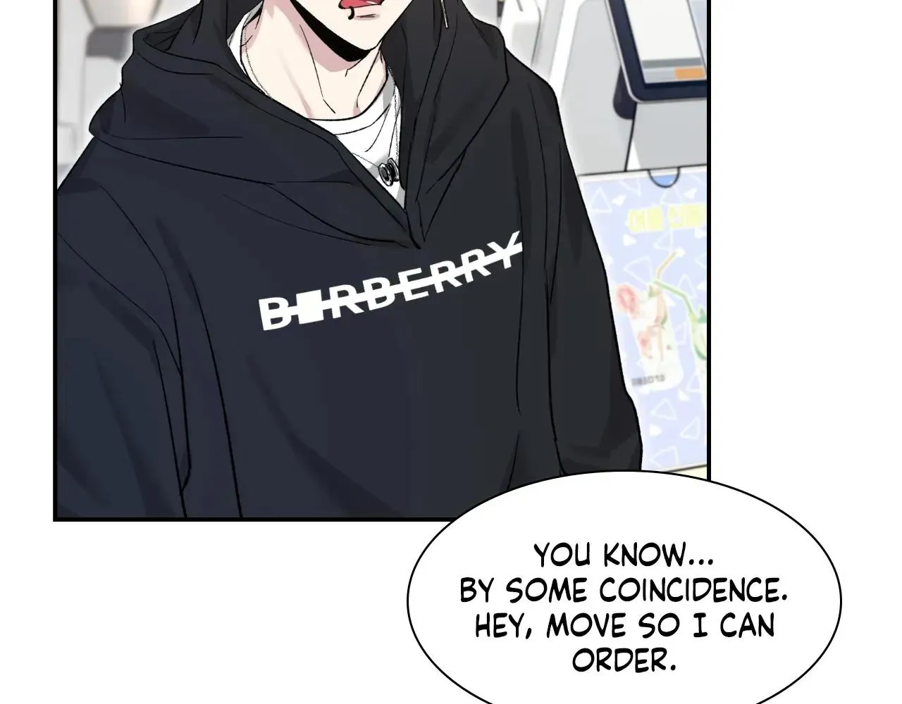 Sketch Chapter 99 page 88 - 