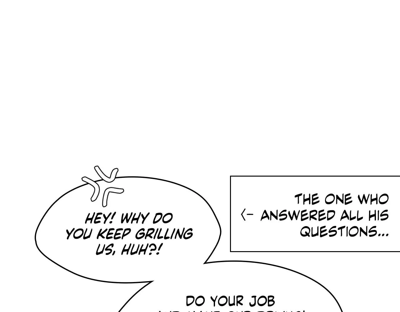 Sketch Chapter 99 page 92 - 