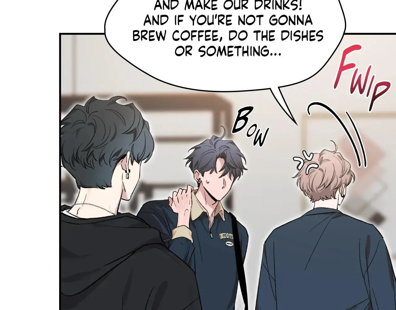 Sketch Chapter 99 page 93 - 