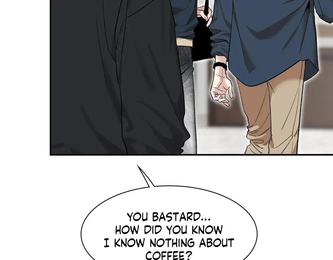 Sketch Chapter 99 page 94 - 
