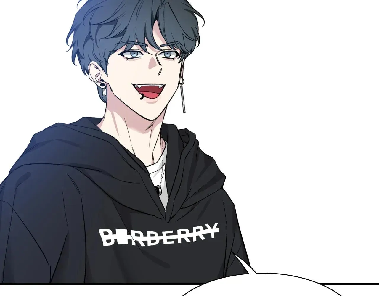 Sketch Chapter 99 page 97 - 