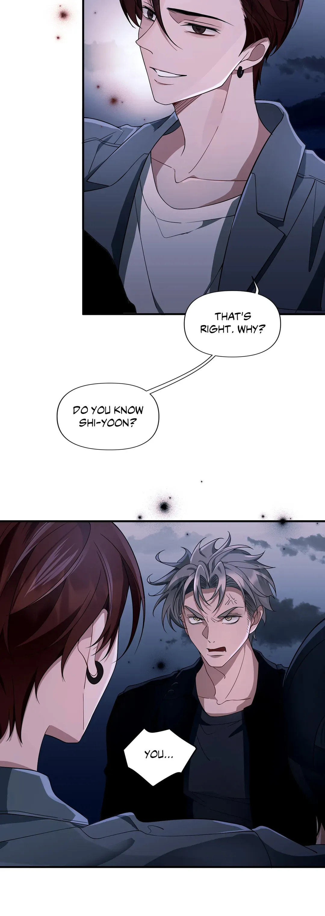 Skid Mark Chapter 10 page 2 - 