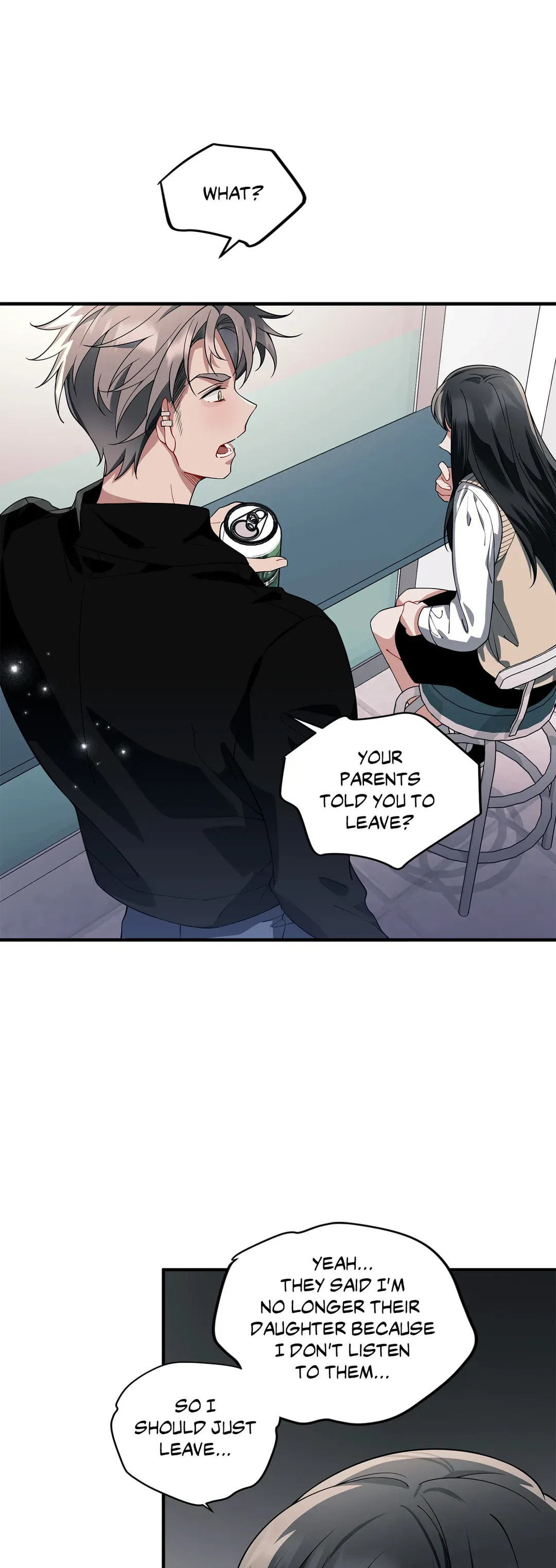 Skid Mark Chapter 10 page 29 - 