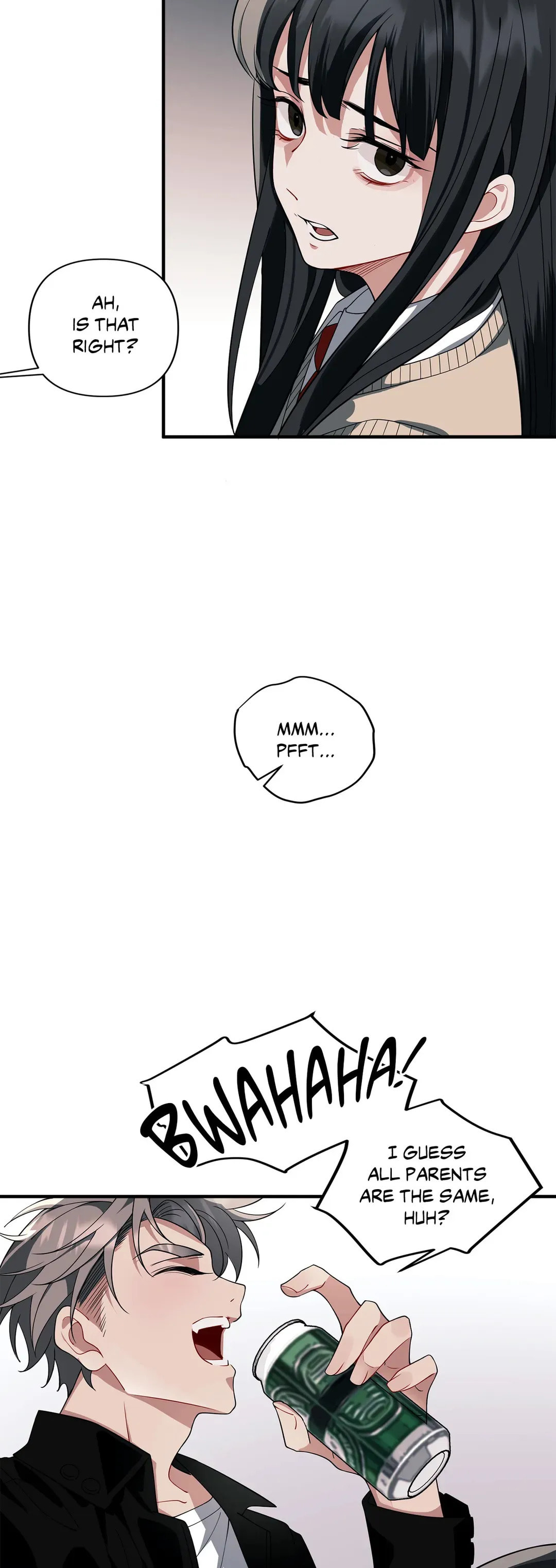 Skid Mark Chapter 10 page 30 - 