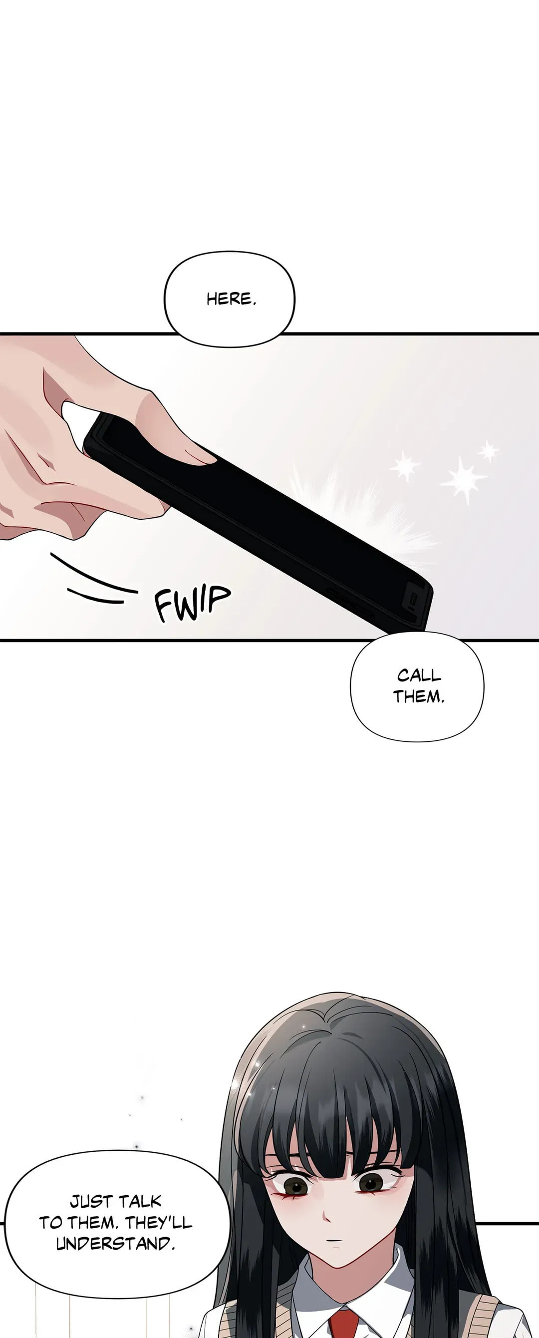 Skid Mark Chapter 10 page 33 - 