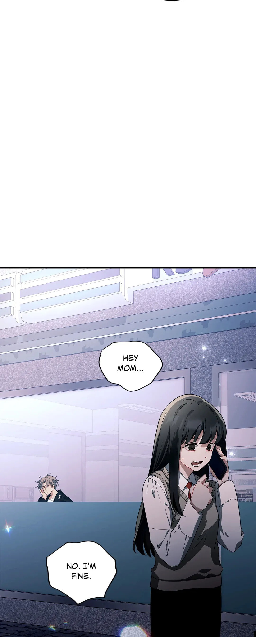 Skid Mark Chapter 10 page 35 - 