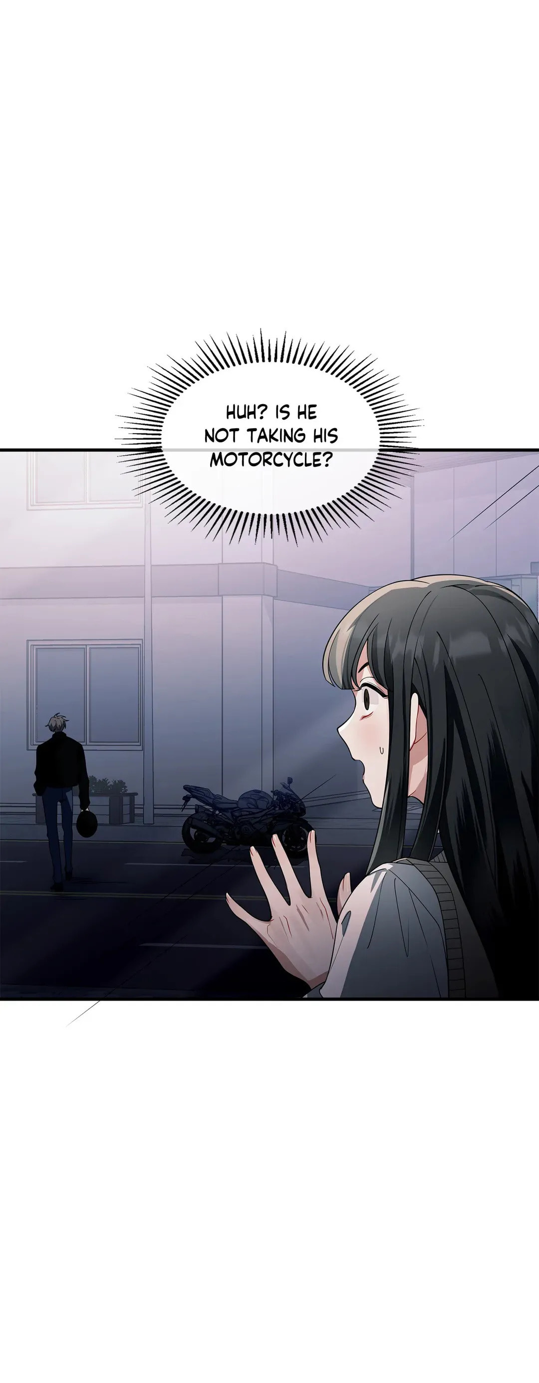 Skid Mark Chapter 10 page 40 - 