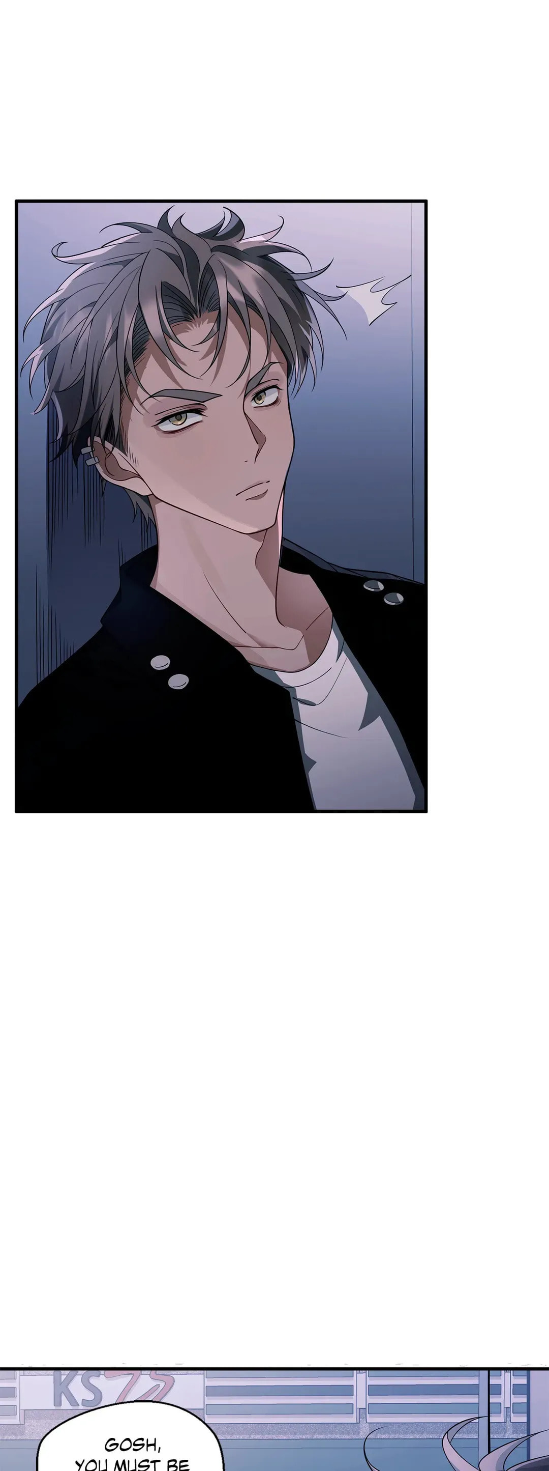 Skid Mark Chapter 10 page 45 - 