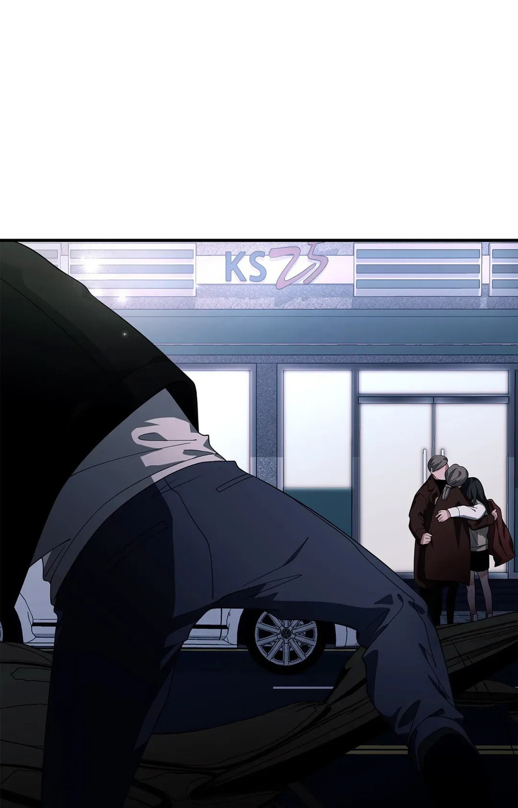Skid Mark Chapter 10 page 49 - 