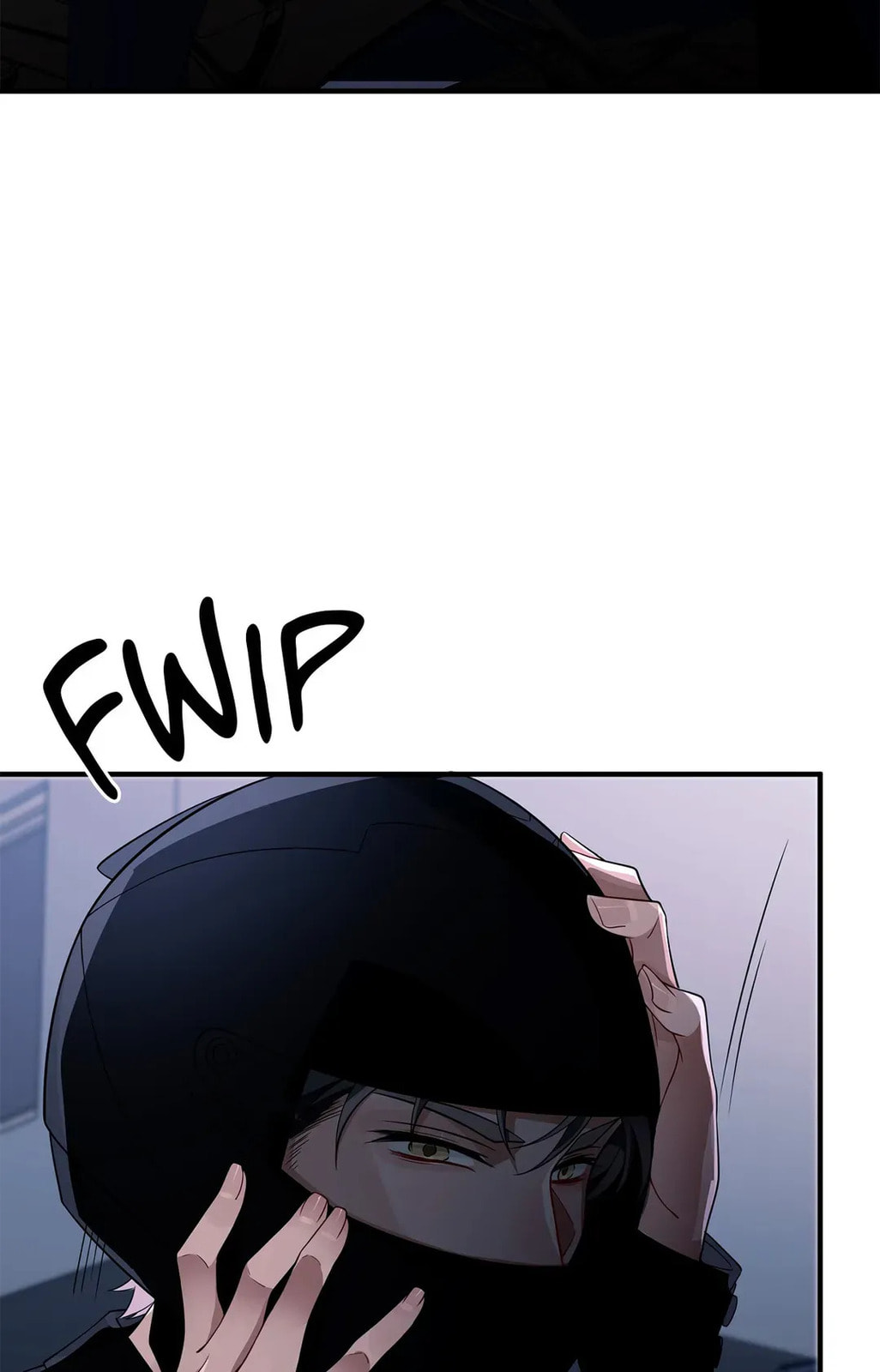 Skid Mark Chapter 10 page 50 - 