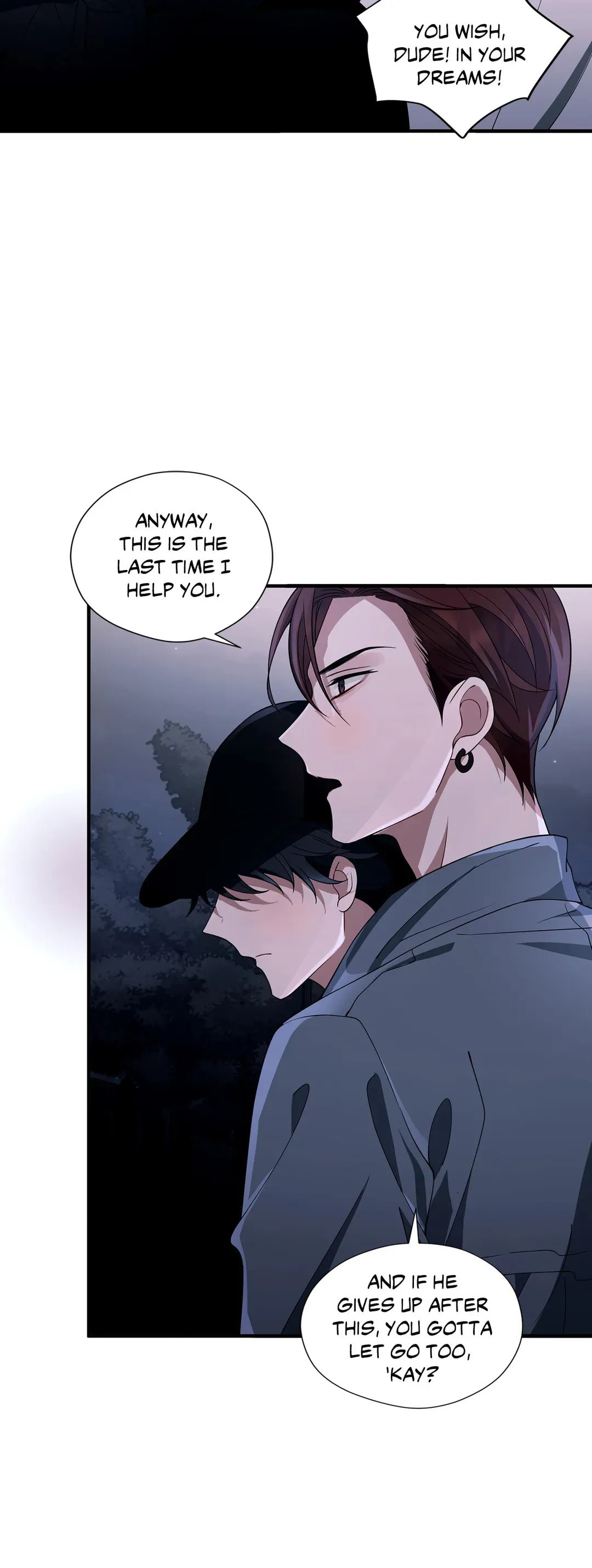 Skid Mark Chapter 10 page 6 - 