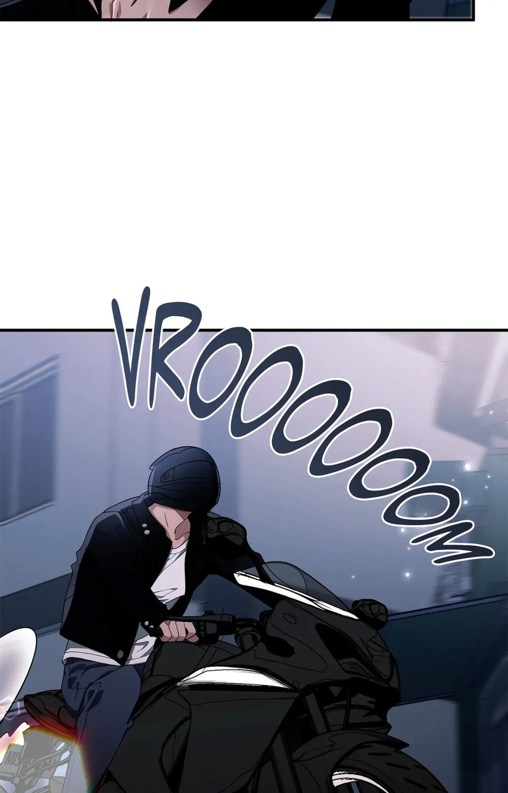Skid Mark Chapter 10 page 51 - 