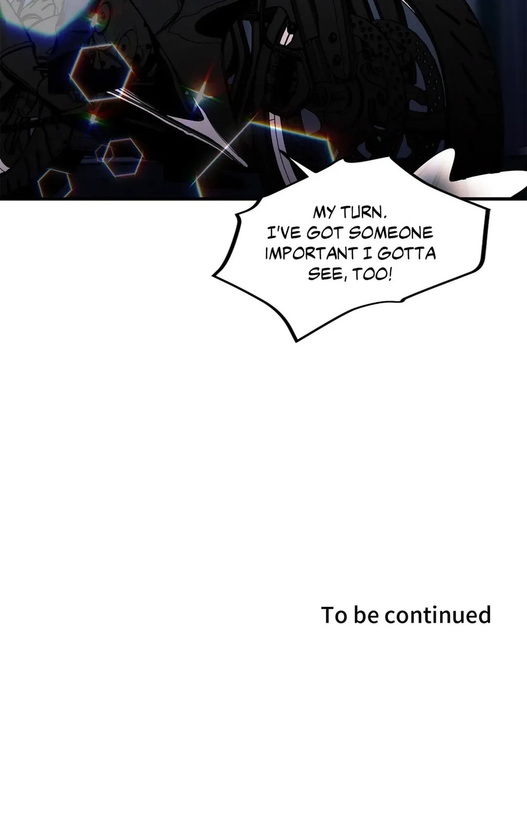 Skid Mark Chapter 10 page 52 - 