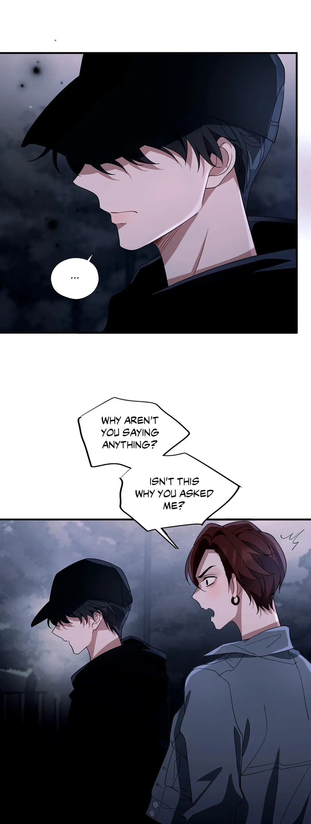 Skid Mark Chapter 10 page 7 - 