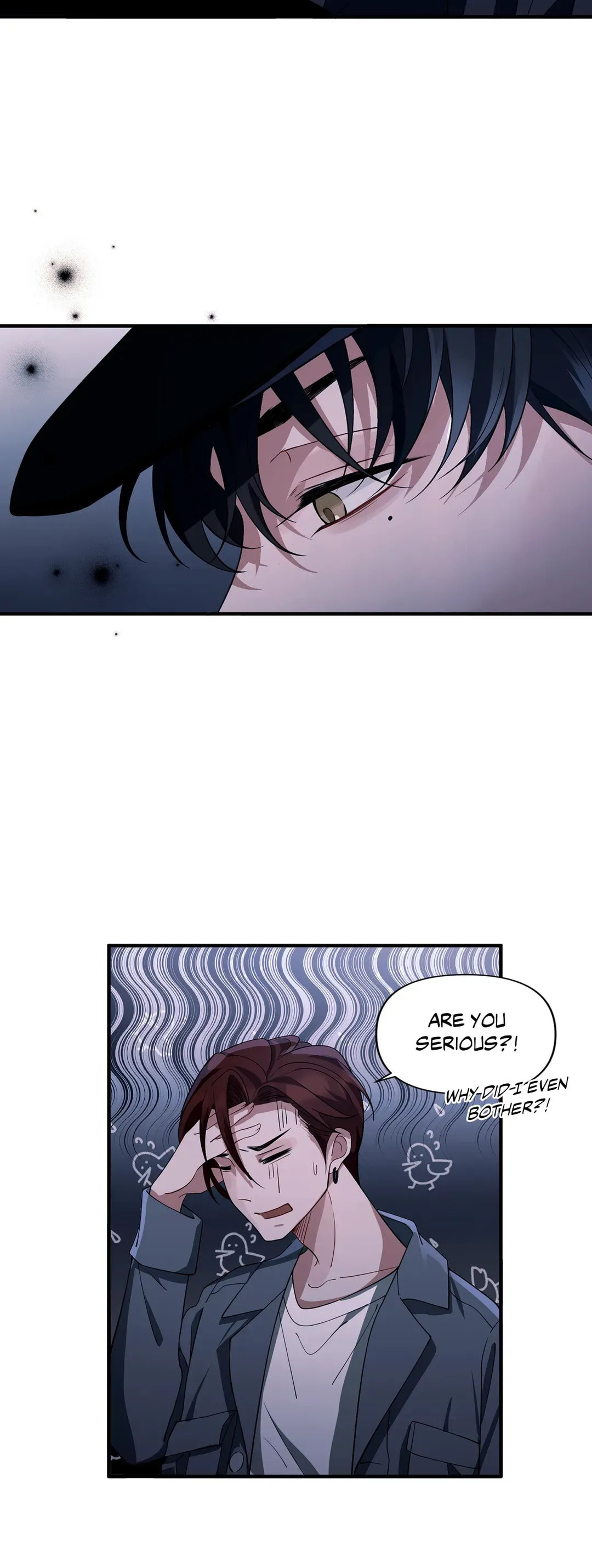 Skid Mark Chapter 10 page 8 - 